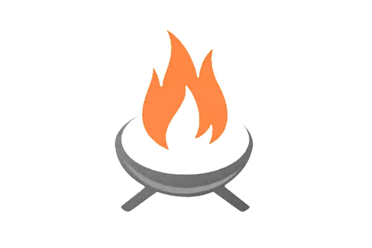 Image of the Backyard Toasty site icon.