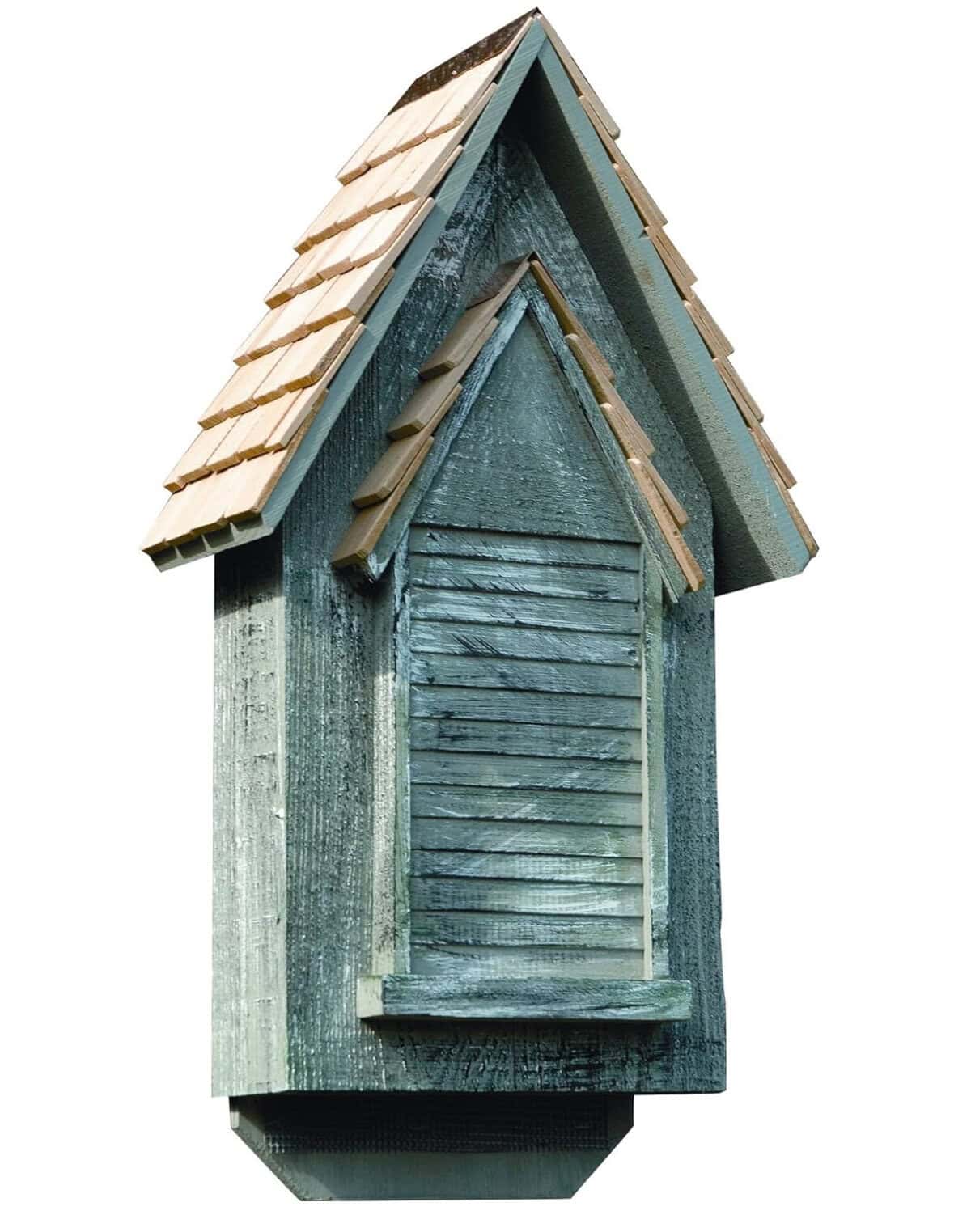 Heartwood Victorian Bat House